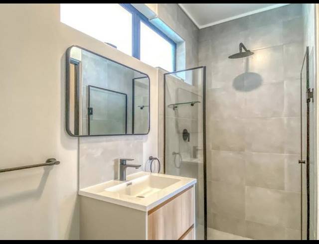 1 BEDROOM PROPERTY TO RENT IN BRYANSTON